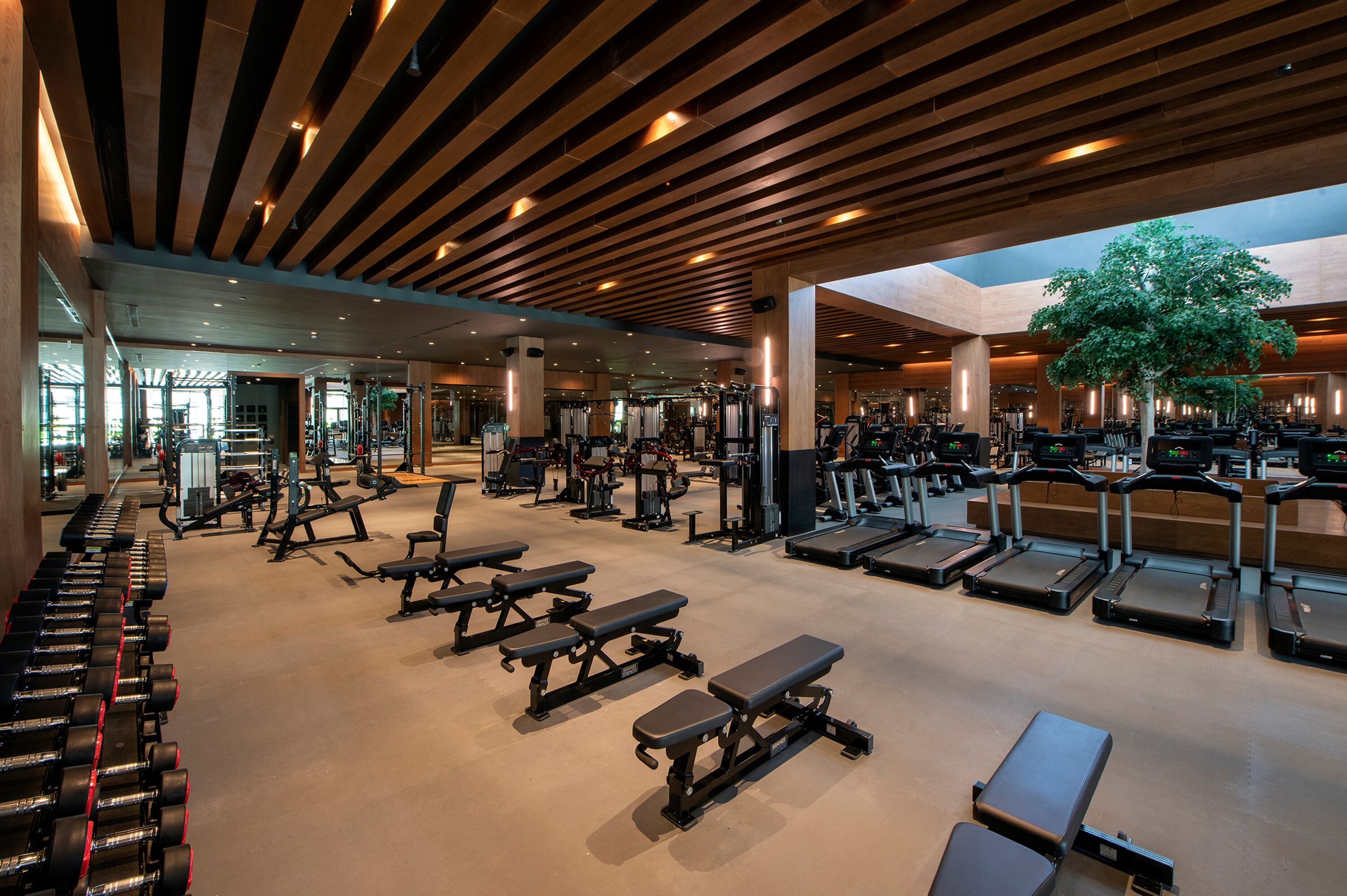 Foto - Adults Only Club at Lopesan Costa Bávaro - All Inclusive
