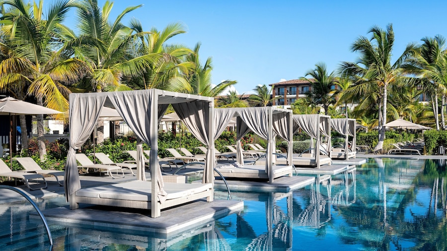 Unique Club at Lopesan Costa Bávaro - All Inclusive