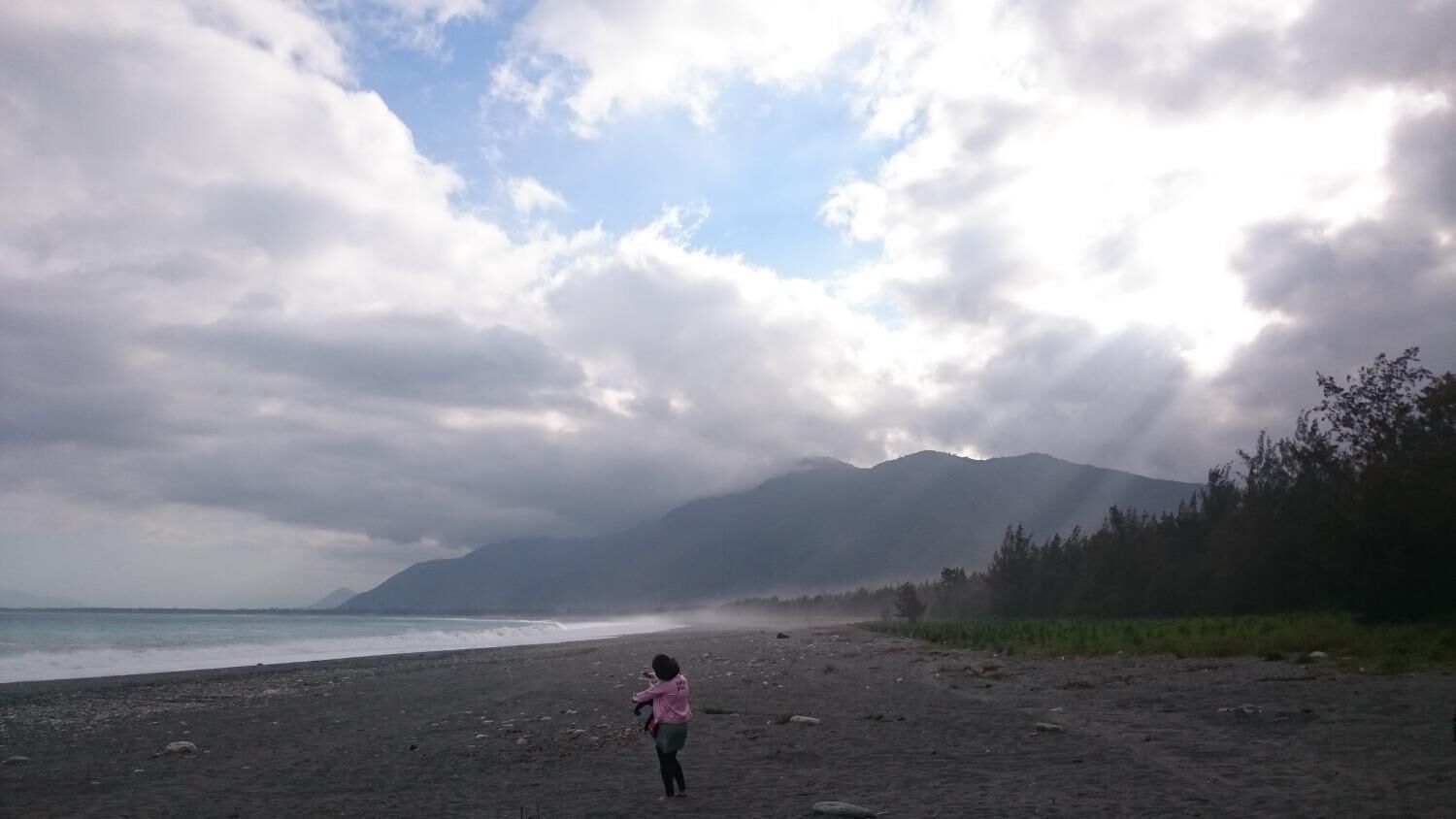 Pantai