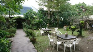 Terrace/patio - Flower and Green Collection (Xincheng)