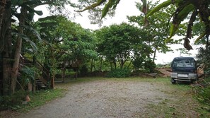 Property grounds - Flower and Green Collection (Xincheng)