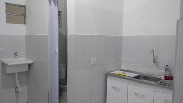 Apartamento | Cozinha americana privada