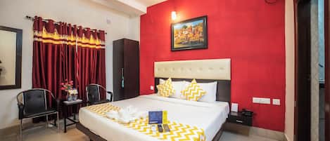 Super Deluxe Room A/c