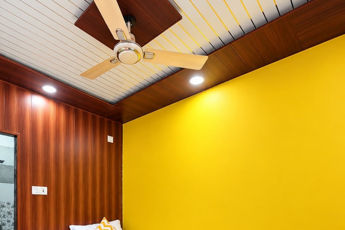 Standard Single Room | 1 bedroom, desk, blackout drapes, soundproofing