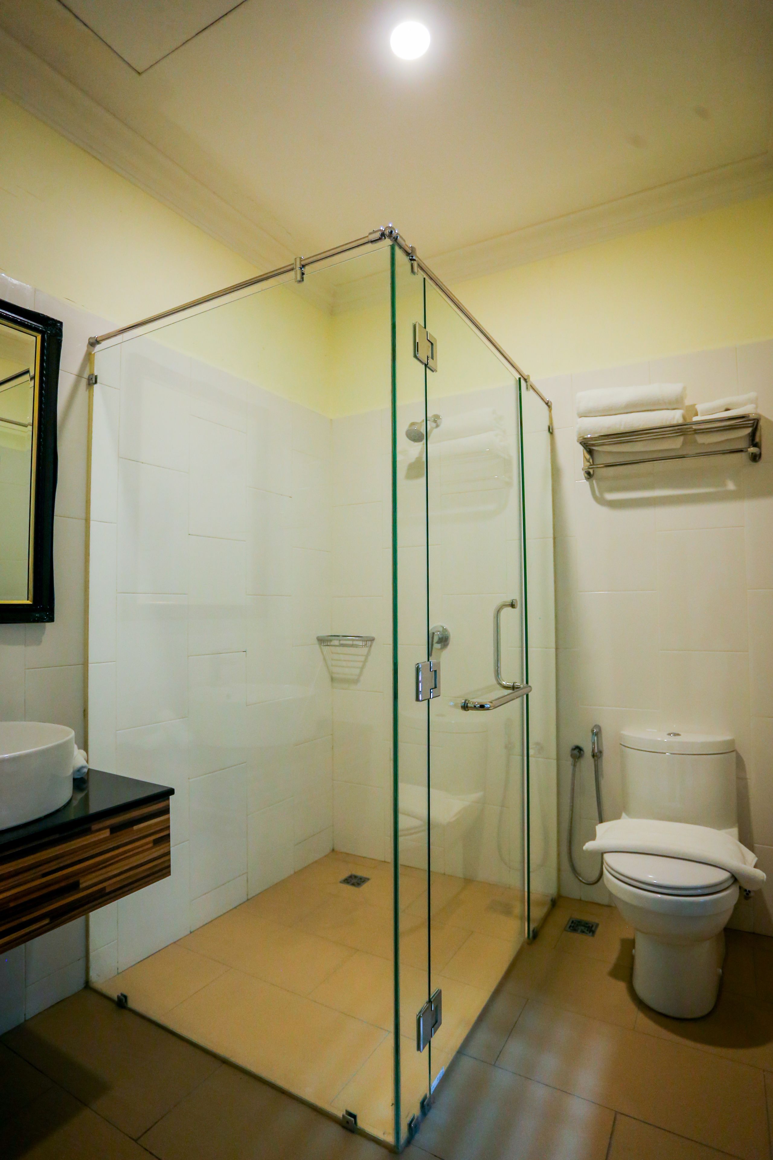 Foto - Aava Malacca Hotel