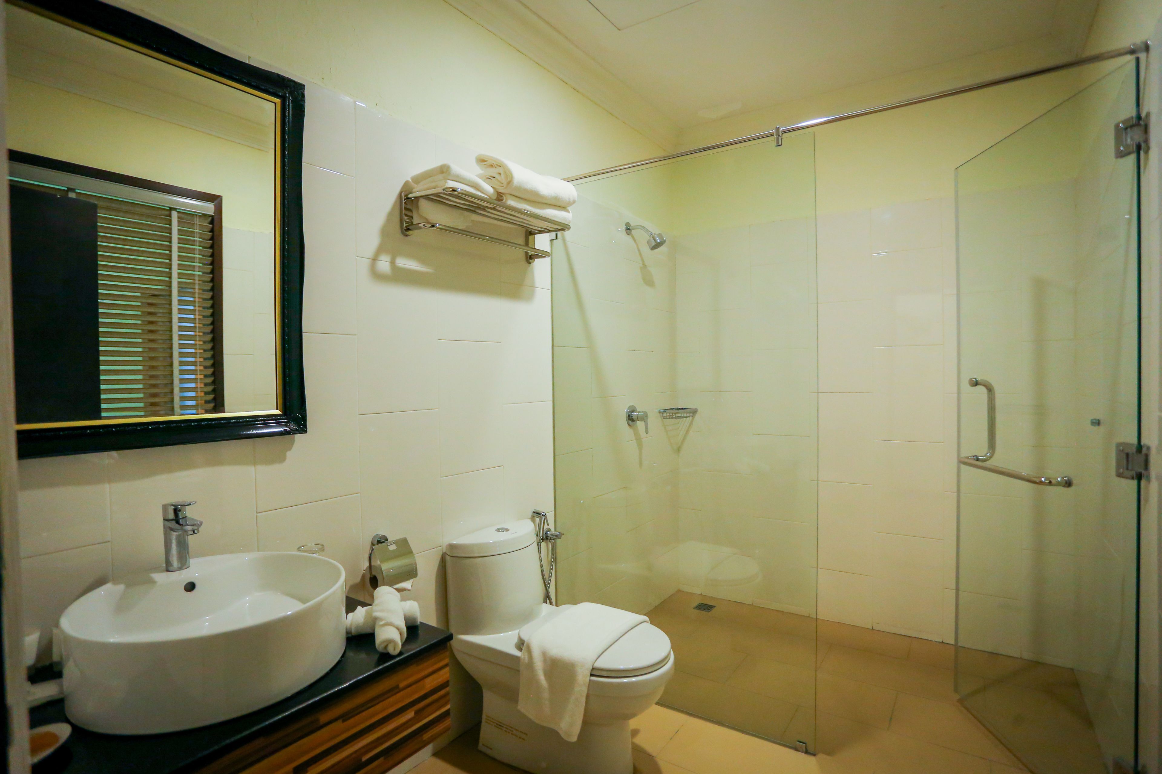 Foto - Aava Malacca Hotel