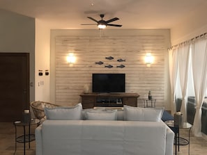 TV connectée