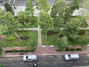 Garden - Green Park Hotel Quy Nhon (Quy Nhon)