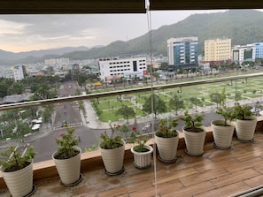 Aerial view - Green Park Hotel Quy Nhon (Quy Nhon)