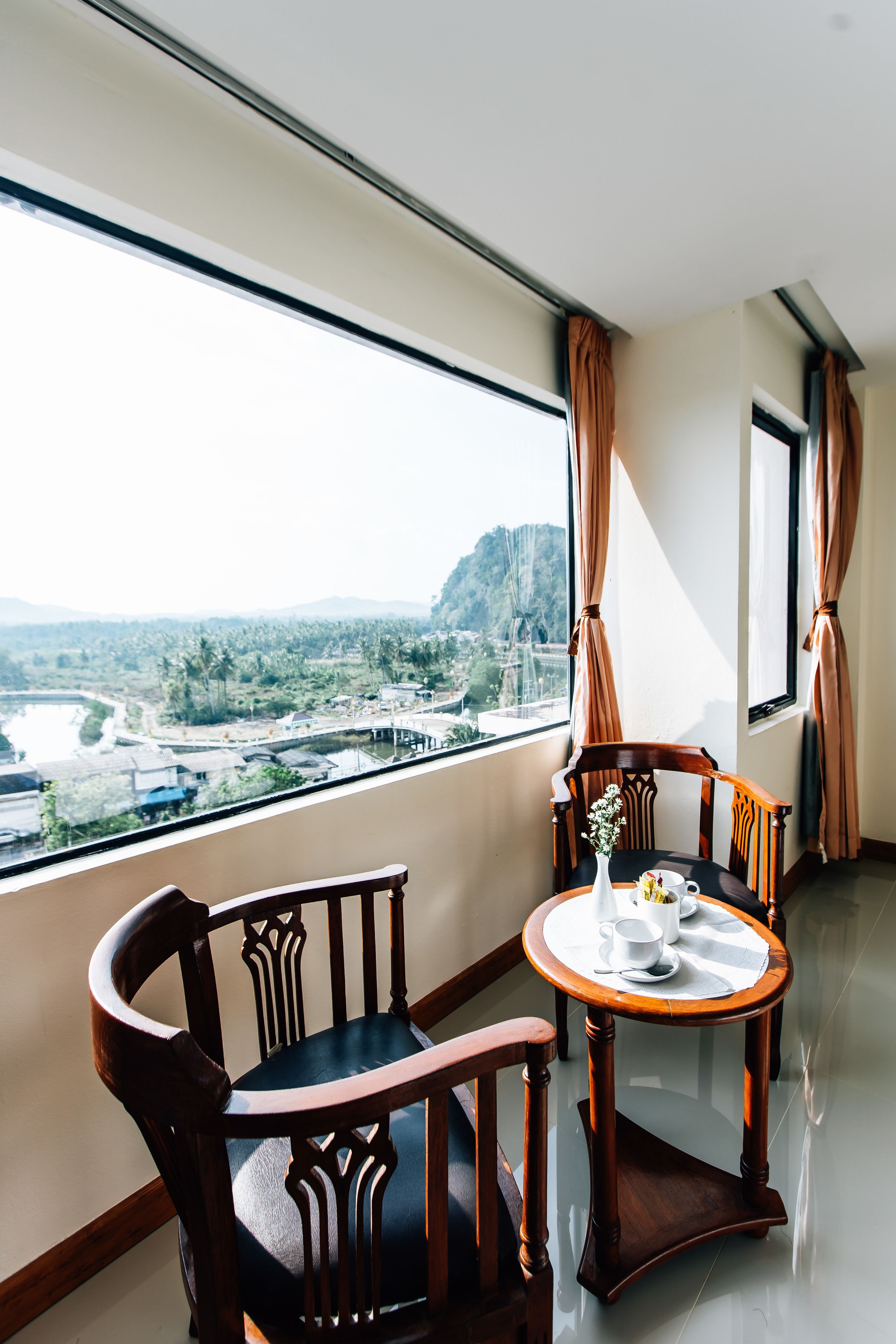 标准双人房或双床房, 1 张双人床或 2 张单人床 | 咖啡和/或咖啡机