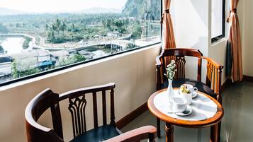 标准双人房或双床房, 1 张双人床或 2 张单人床 | 咖啡和/或咖啡机