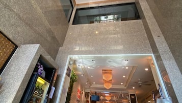 Recepción