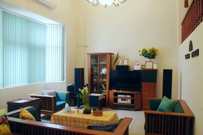 Lobby - HomestyleHomestay (Jincheng)