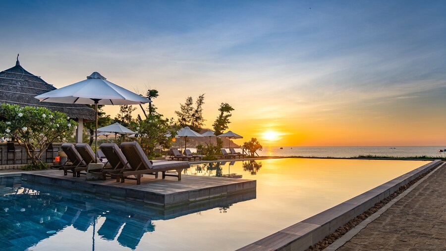 Crown Retreat Quy Nhon