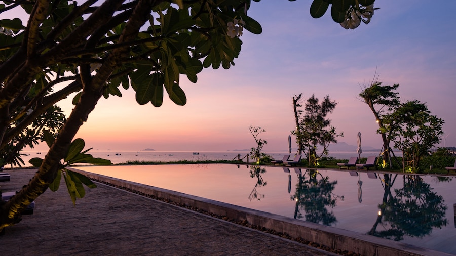 Crown Retreat Quy Nhon