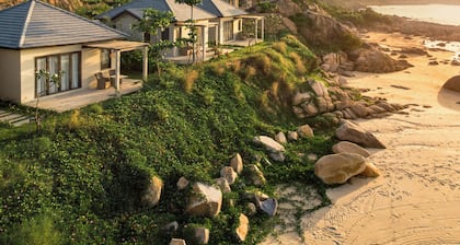 Crown Retreat Quy Nhon