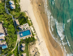 Exterior - Crown Retreat Quy Nhon (Phu Cat)