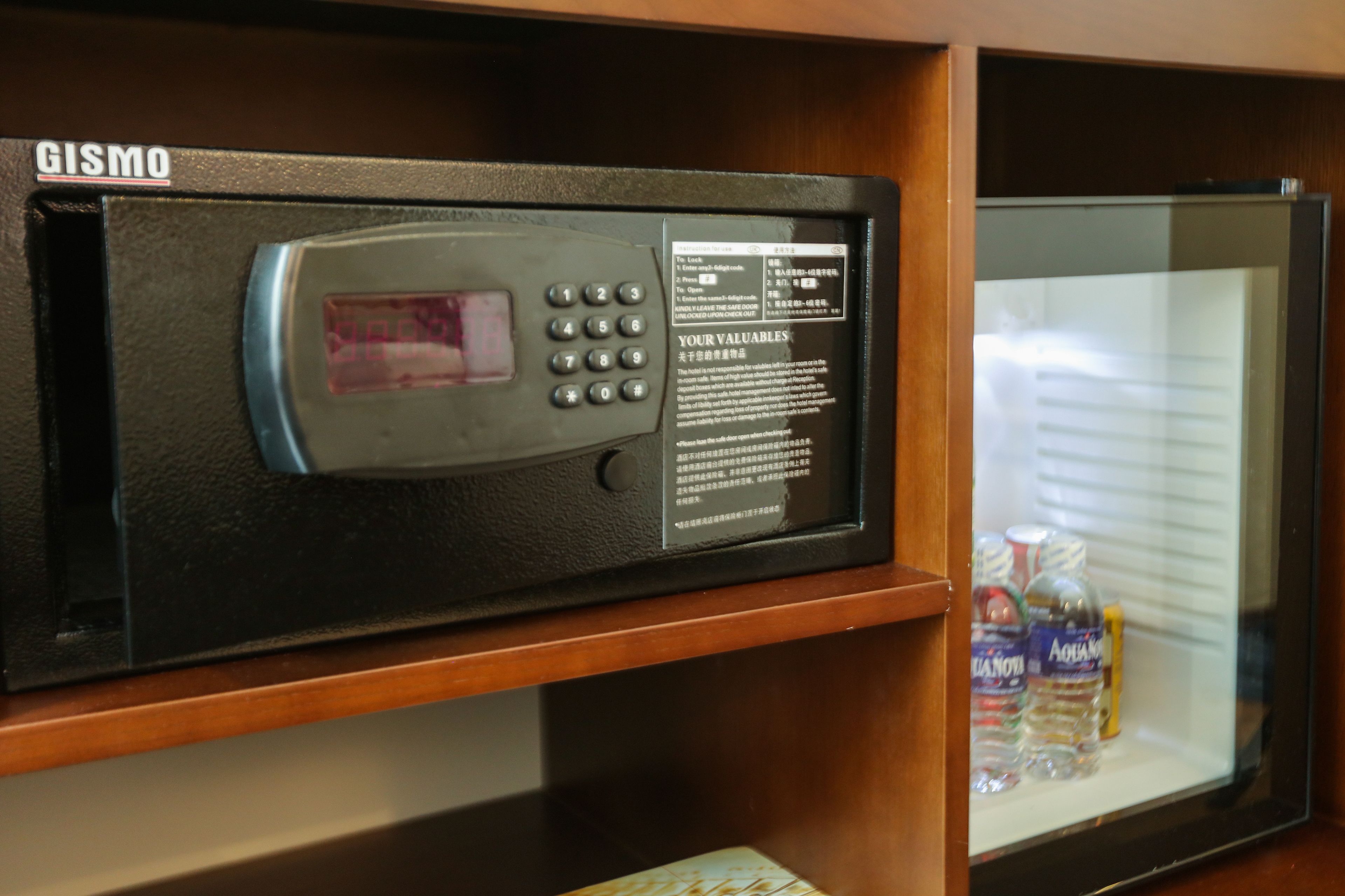 Photo - Vision Premier Hotel & Spa