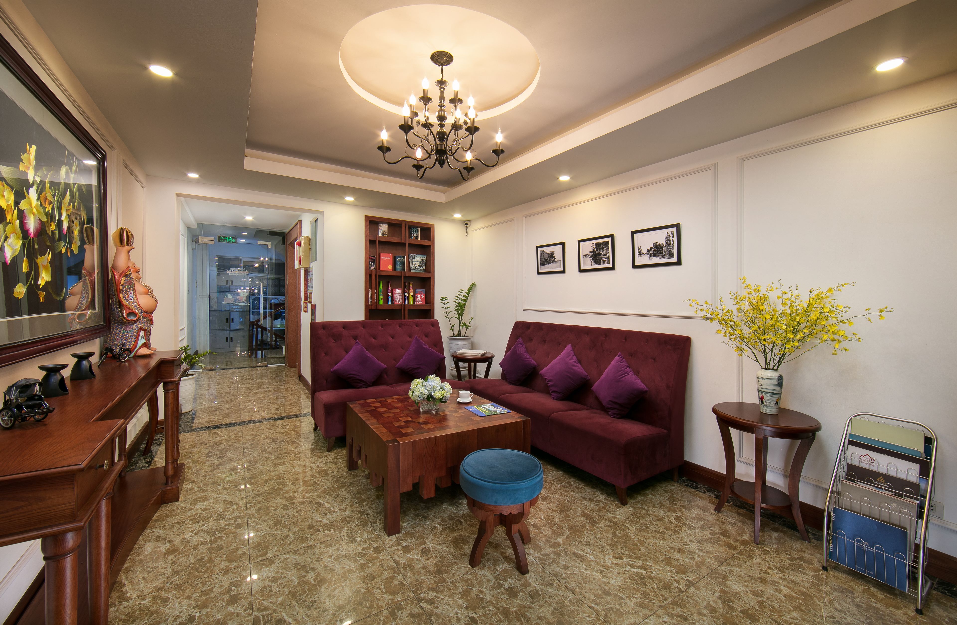 Photo - Vision Premier Hotel & Spa