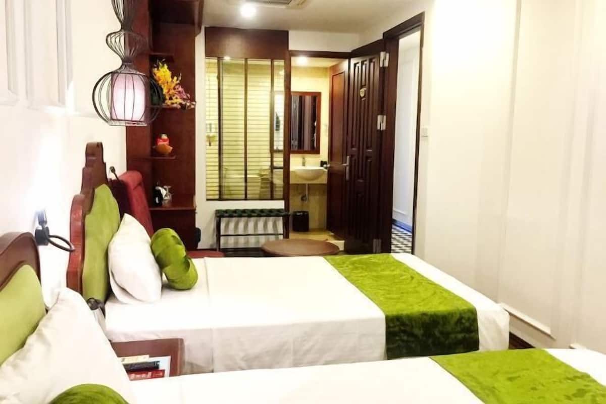 1 habitación, sábanas de algodón egipcio y ropa de cama de alta calidad