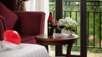 1 habitación, sábanas de algodón egipcio y ropa de cama de alta calidad