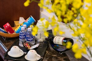 Familienzimmer (Premium Executive) | Wellness | Warmsteinmassagen, Thai-Massagen, Massageanwendungen