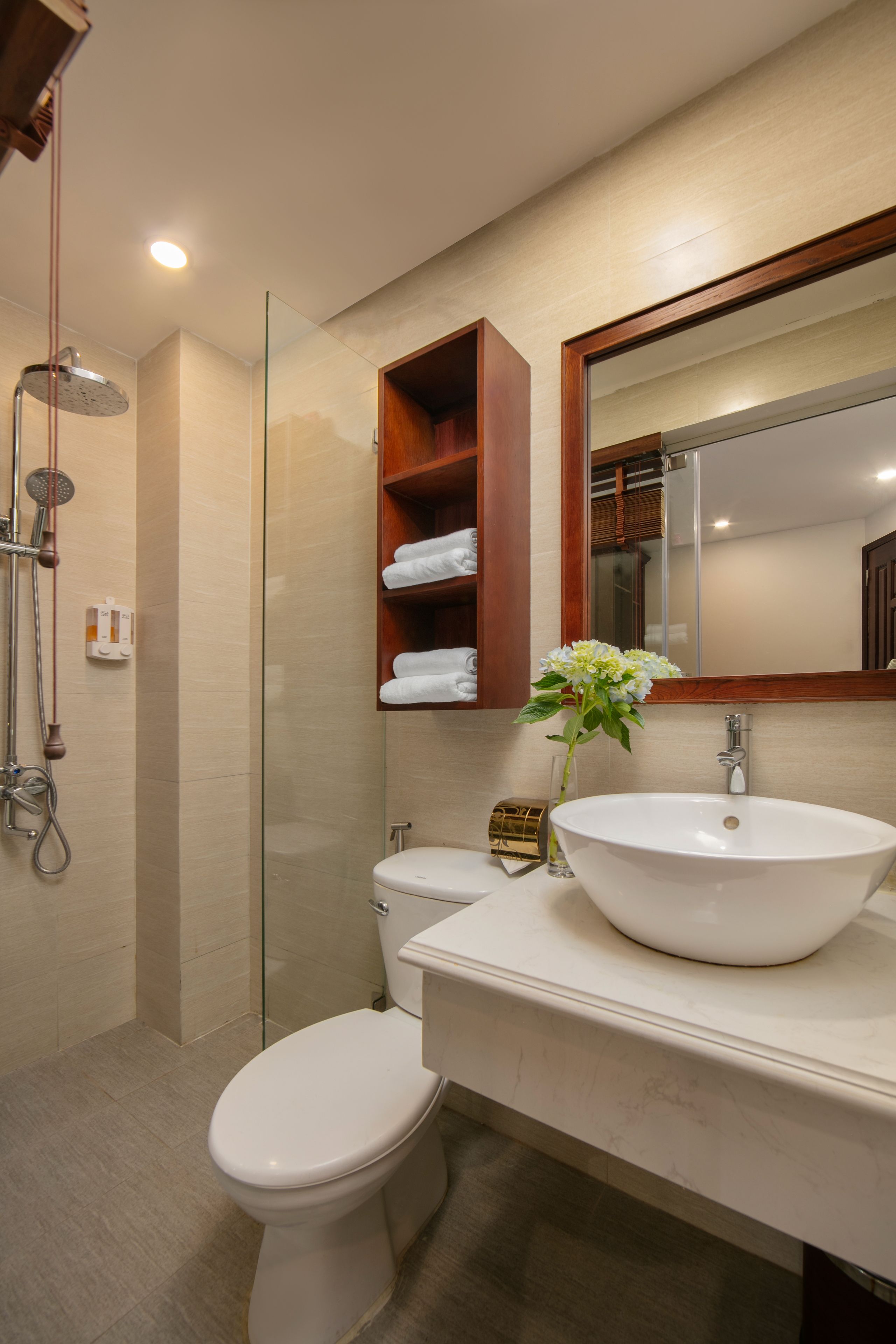 Photo - Vision Premier Hotel & Spa