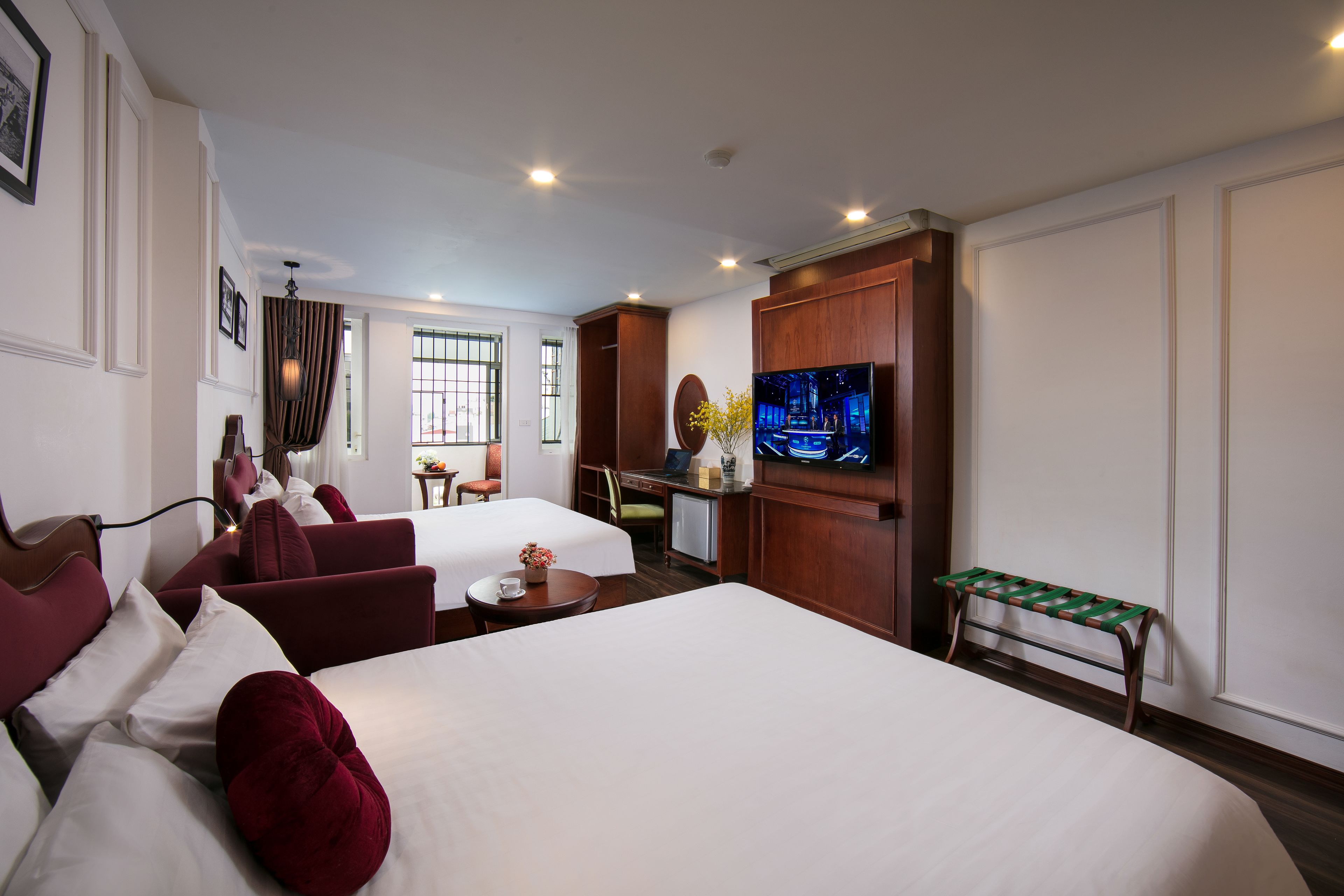 Photo - Vision Premier Hotel & Spa