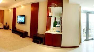 Comodidades da propriedade