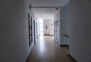 Hallway - THE SR Residence Lampang (Lampang)