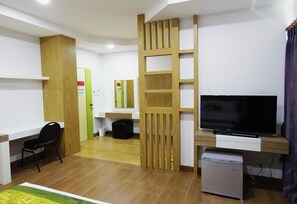 Suite | Room amenity