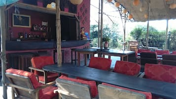 Bar (sur place)