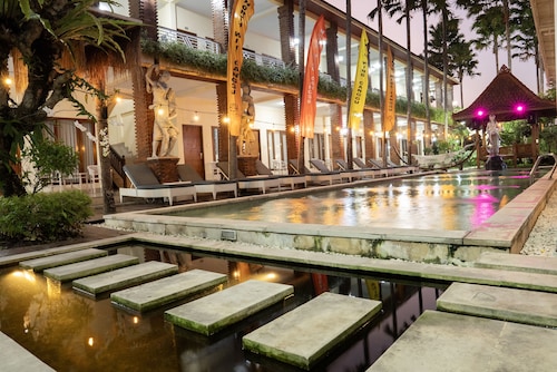 North Wing Canggu Resort