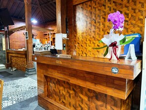 Reception hall - North Wing Canggu Resort (Canggu)