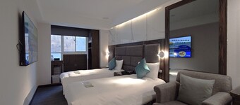 Hub Hotel - Zhongshan Branch