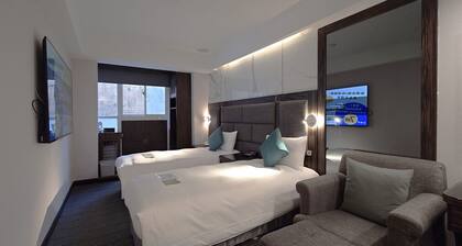 Hub Hotel - Zhongshan Branch
