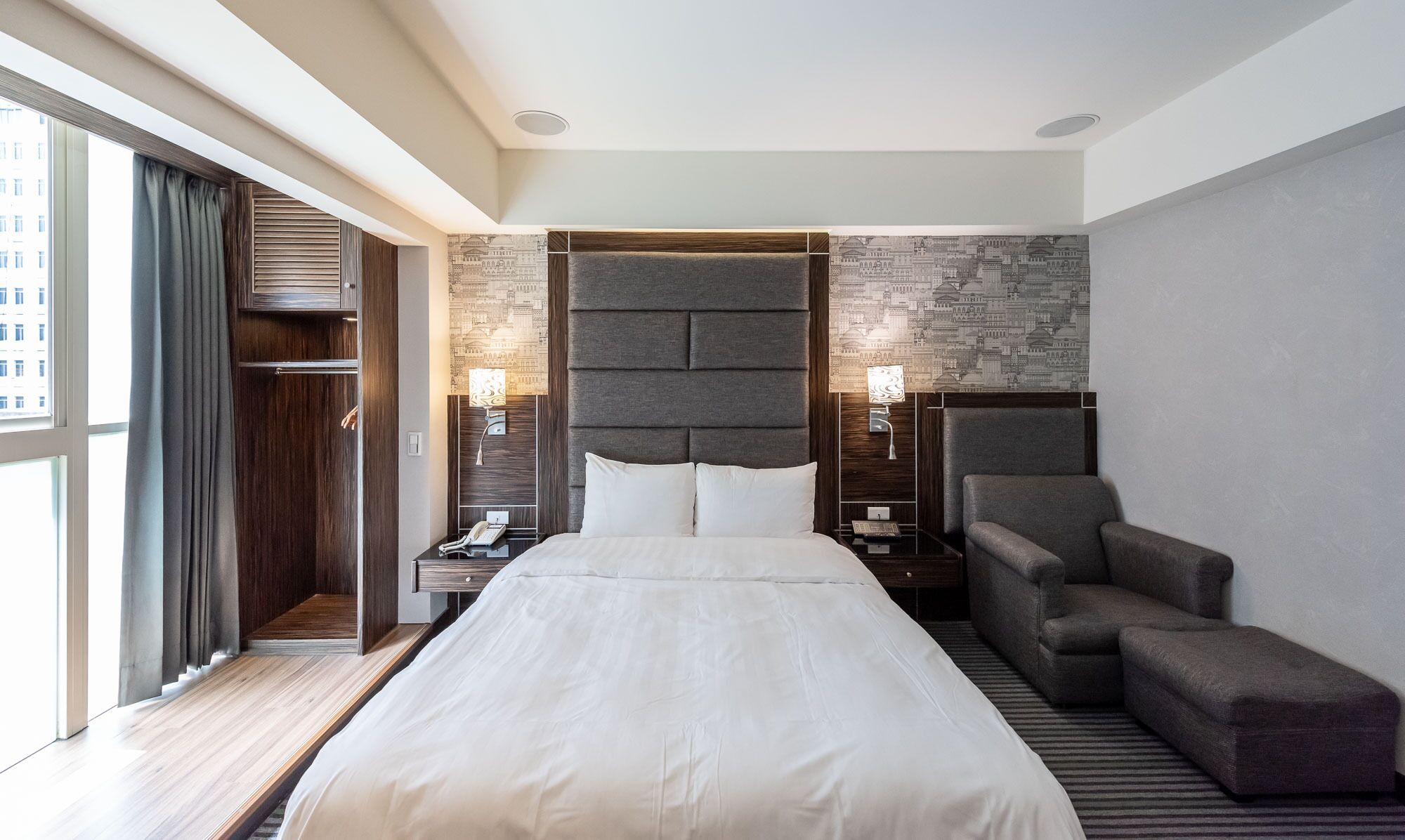 Foto - Hub Hotel - Zhongshan Branch