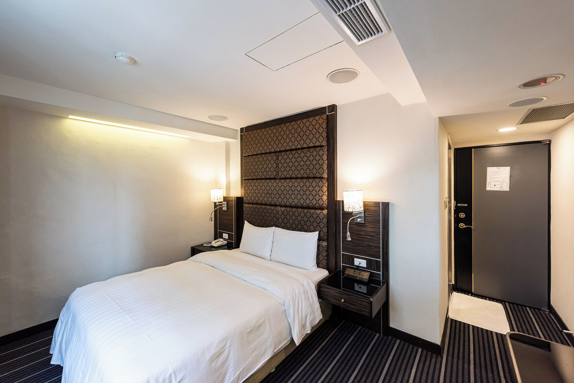 Foto - Hub Hotel - Zhongshan Branch