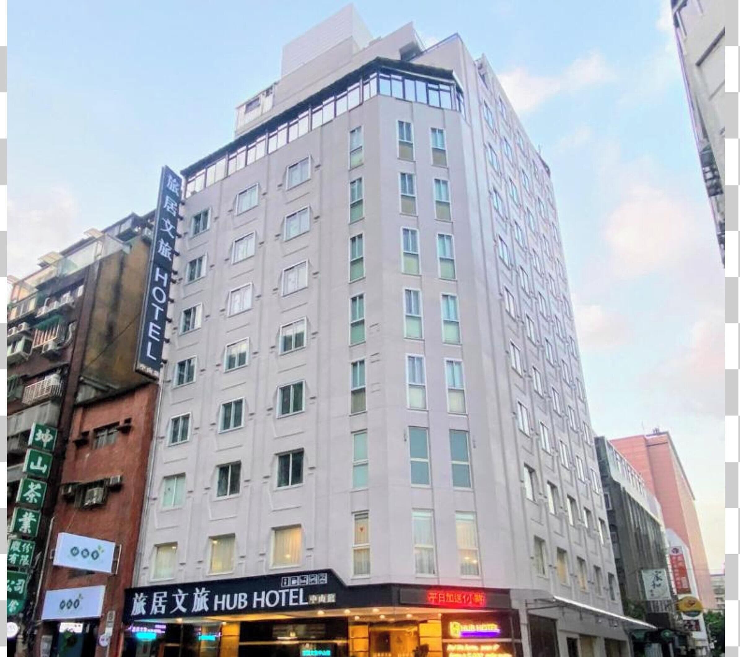 Foto - Hub Hotel - Zhongshan Branch