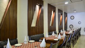 Cocina internacional