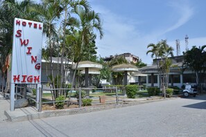 Exterior - Best Western Swing High Katra (Reasi)