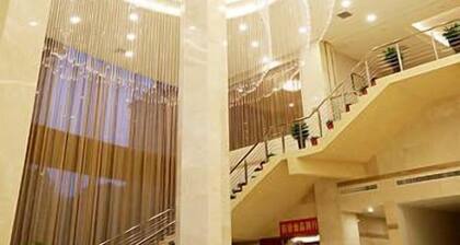Wangfu Cha'erkang Hotel