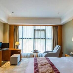 Room - Houde Nanquanshan Hotel (Qiandongnan)