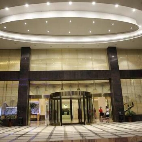 Houde Nanquanshan Hotel