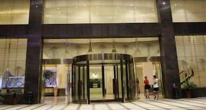 Houde Nanquanshan Hotel