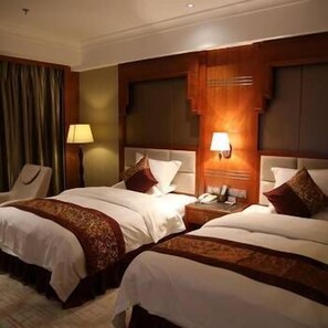 Room - Houde Nanquanshan Hotel (Qiandongnan)