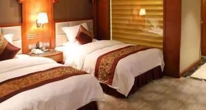 Houde Nanquanshan Hotel