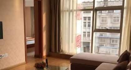 Huayuan Hotel