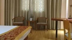 Room - Huayuan Hotel (Ma'anshan)