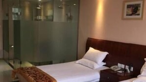 Room - Huayuan Hotel (Ma'anshan)